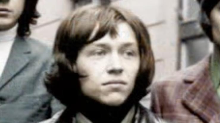 Galerie Zemřel zpěvák Miroslav Dudáček Poslední roky žil v maringotce