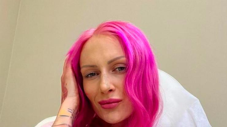 Galerie: Iva Sarauerová alias Ivka z MasterChefa: Překvapila výraznou ...