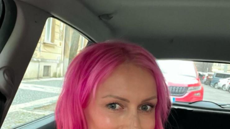 Galerie: Iva Sarauerová alias Ivka z MasterChefa: Překvapila výraznou ...