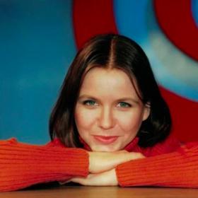 Moderátorka Snídaně s Novou Hana Šimková.