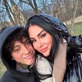 Tříměsíční protidrogovou léčbu má nyní Sensey úspěšně za sebou. Je si ale sám vědom toho, že to nejhorší ho teprve čeká.  