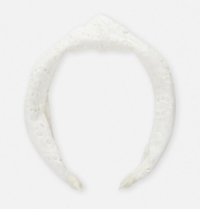 Čelanka z madiery, Primark, 90 Kč