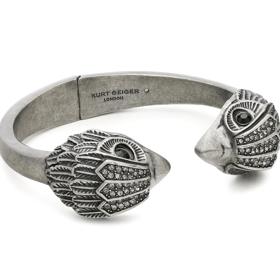 Náramek s kloubem, Kurt Geiger, 1 690 Kč