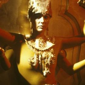 Pamela Salem je po smrti.