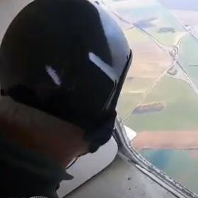 Petr Pavel se ničeho nebojí.