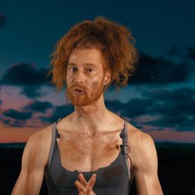 Radek Polomík pracuje s nemovitostmi.