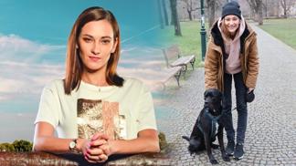 Hvězda Slunečné Bára Jánová: Po Survivoru přišlo totální psychické vyhoření, do života mě vrací můj pes