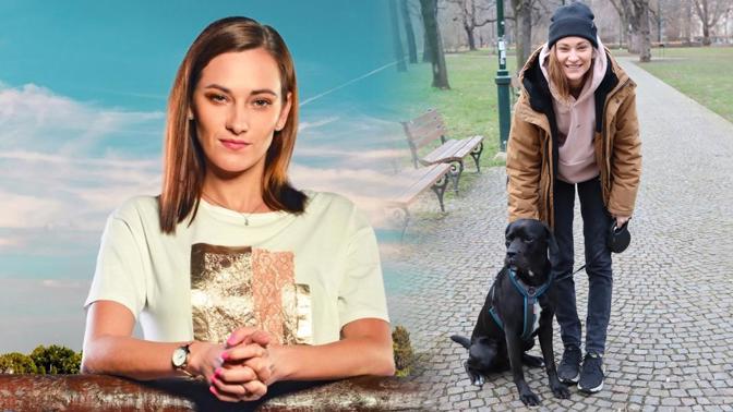 Hvězda Slunečné Bára Jánová: Po Survivoru přišlo totální psychické vyhoření, do života mě vrací můj pes