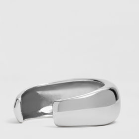 Pevný manžetový náramek, Stradivarius, 299 Kč