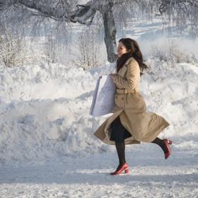 Komedie získala od diváku na ČSFD lehce nad 50 procent.