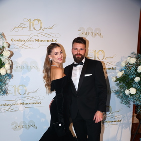 Karolína Mališová miluje udržitelnou módu. 