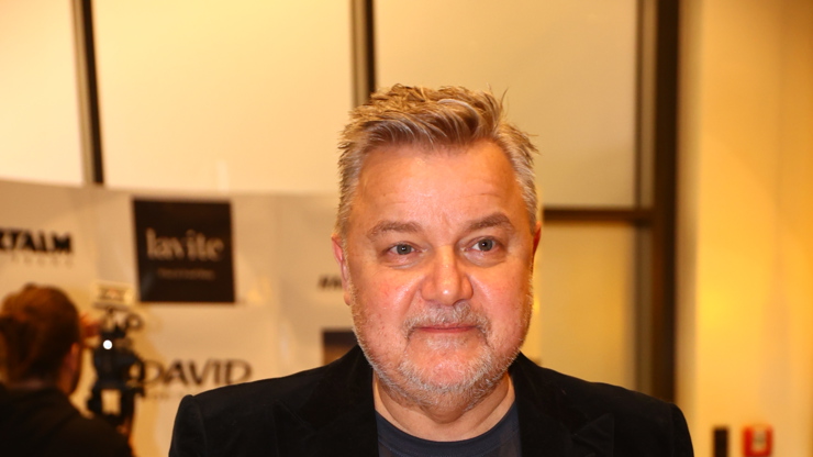 Miloš Pokorný