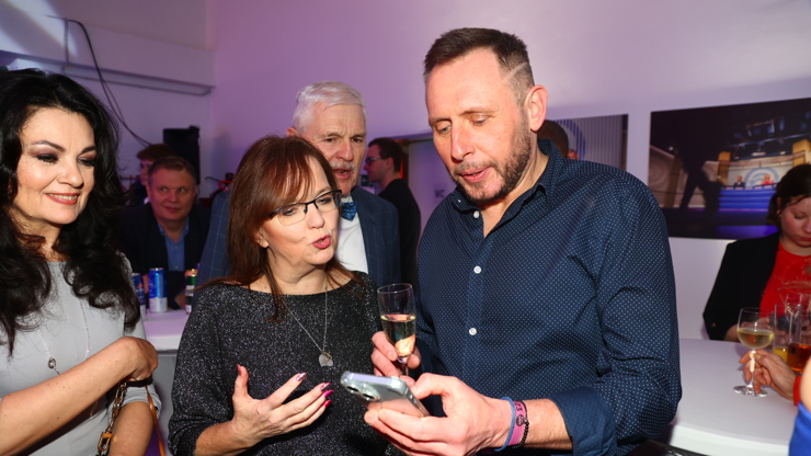 Galerie: Kateřina Kašparová: Promluvila o svém drsném vyhazovu z TV ...