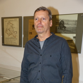 David Prachař promluvil o vnučce Mie.