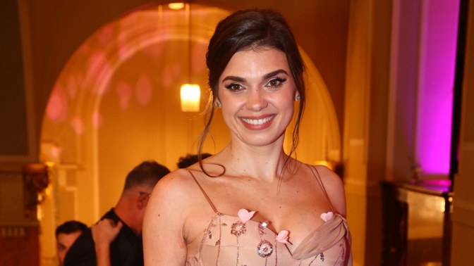 Princezna Řachanda Denisa Pfauserová podala stížnost na lékařku: Porodní šikana je rozšířená, ostatním ženám jsem dodala odvahu