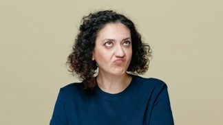 Dáda (48): Nevěry jsem se nikdy nemusela bát. Můj manžel je příliš líný i na to, aby si hledal milenku