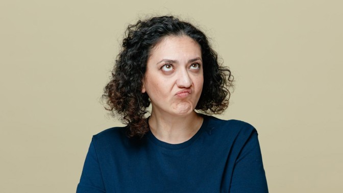 Příběhy o životě: Nevěry jsem se nikdy nemusela bát. Můj manžel je příliš líný i na to, aby si hledal milenku