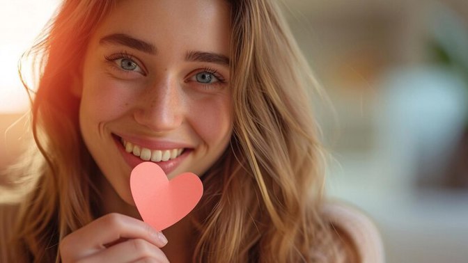 Tři znamení zvěrokruhu, která pro svou lásku připraví Valentýna plného překvapení