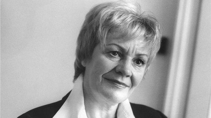 Věra Galatíková: S dcerou Kristýnou se přišla rozloučit tři minuty po smrti