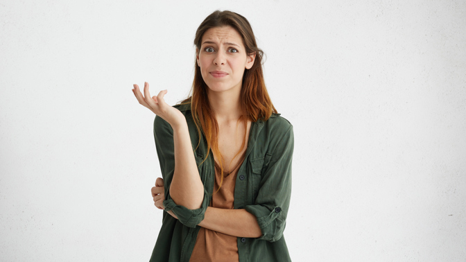 nespokojenost
rozčilení
