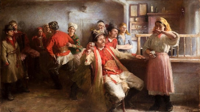 Halič