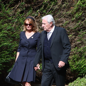 Karel Heřmánek má v poslední době zdravotní problémy.