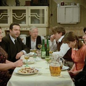 V seriálu hrála i Zuzana Ondrouchová.