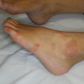 Děti prožívaly doslova peklo.