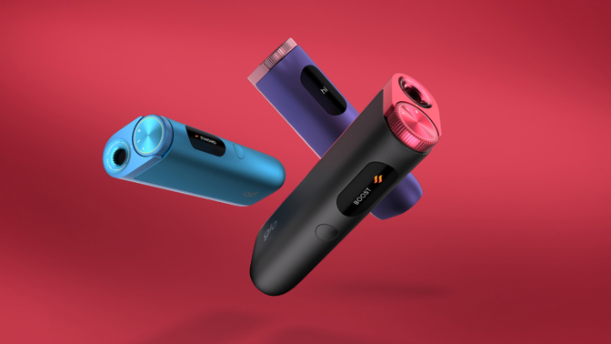 Pravý čas na změnu! Nové glo hlásí příchod 