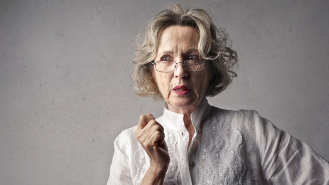 Příběhy o životě: Odkdy manžel odešel do důchodu, začal počítat peníze a každý krajíc chleba. Takhle se nedá žít