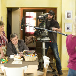 Velikonoce v seriálu Ulice nesmí chybět.