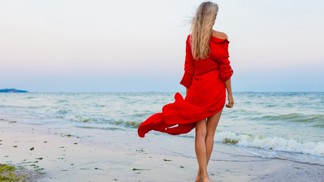 Pavlína (40): Tajně toužím po únosu a zneužití neznámými muži. Terapeut mi naznačil, v čem může být problém