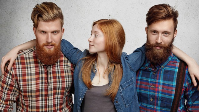 PORADNA: Co je polyamorie a jak (ne)funguje ve skutečném životě, vysvětluje psycholožka