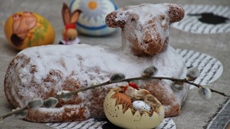 Nejoblíbenější velikonoční recepty: Jak vykouzlit ideálního beránka