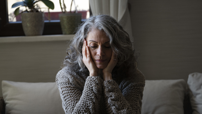 Dominika (57): Snaše přijde v pořádku, že její čtyřletá dcera tráví spoustu času na tabletu. Já jsem zásadně proti