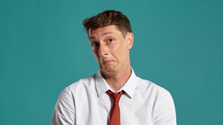 Tomáš (41): Nákup s dcerou mě přenesl do minulosti. Ožily ve mně dávné pocity studu