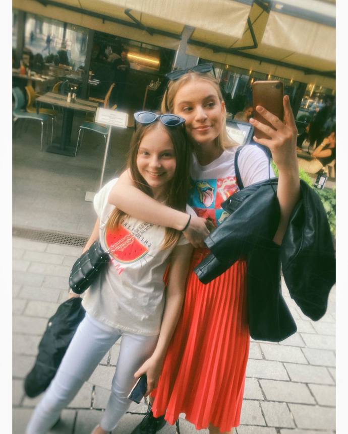 Michaela Pecháčková říká, že některé rady, které své sestře udělila, by v minulosti sama ráda slyšela.