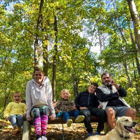 Ornella Koktová si prý do Survivora jela odpočinout od dětí.
