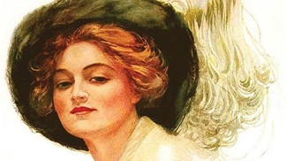 Dorothy Gibson
