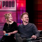 Strašení čertem podle Tomáše Kluse není nejlepší cesta. 