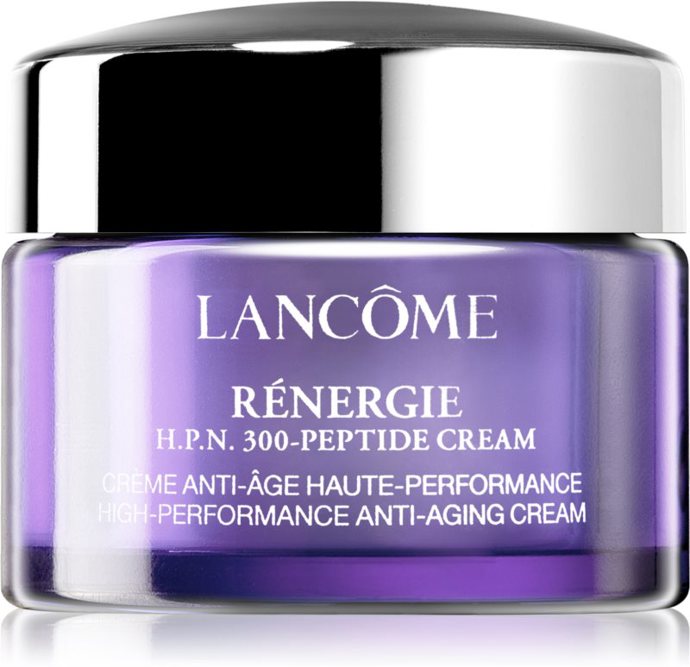 Denní anti-age krém, v plnitelném obalu, Lancome, 715 Kč
