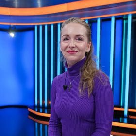 Poslankyně Karla Maříková za SPD.