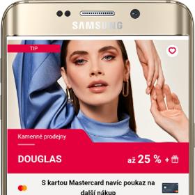 V detailu každé slevy jsou dostupné kompletní podmínky uplatnění, datum platnosti a prodejny s jednoduchou navigací.