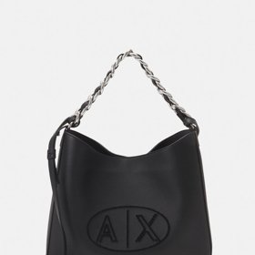 Kabelka na rameno, Armani Exchange, 3 190 Kč