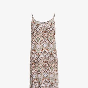 Midi šaty se vzory, b.young, 990 Kč