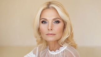 Dokonalé líčení pro  ženy  50+: Vsaďte na perfektní přípravu a uberte s barvami i leskem, radí vizážistka