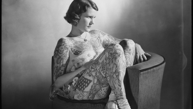 Betty Broadbent