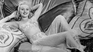 Betty Grable