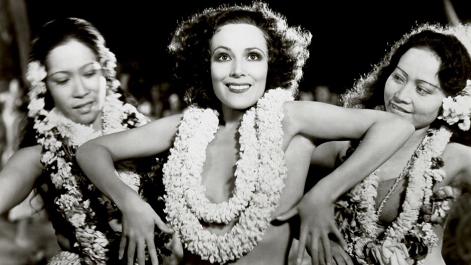 Dolores del Río