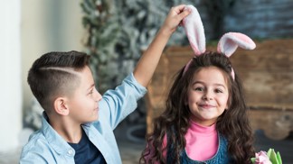 Jak dlouho jsou velikonoční prázdniny: Děti čeká pět dní volna, užijí si také Zelený čtvrtek, Velký pátek a Velikonoční pondělí